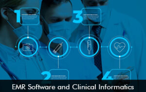 EMR Software and Clinical Informatics