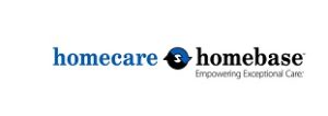 Homecare Homebase EHR Software Logo