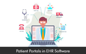 Patient Portals in EHR Software