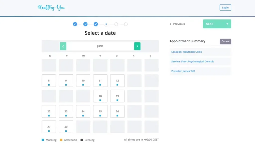 Zanda EMR Software (formerly powerdiary) EHR and Practice Management Software