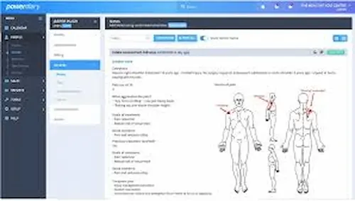 Zanda (formerly Power Diary) Power-Diary-EMR-Mental-Health-Practice-Management-Software-Demo