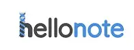 HelloNote-EMR-Practice-Management-Software-Logo
