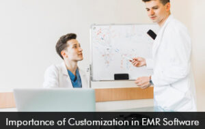 Importance of Customization in EMR Software