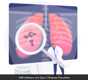 Oncology EMR Software Tackles Lung Cancer
