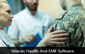 Veteran Health and EMR Software
