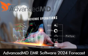 AdvancedMD EMR Software 2024 Forecast