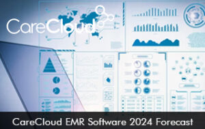 CareCloud EMR Software 2024 Forecast