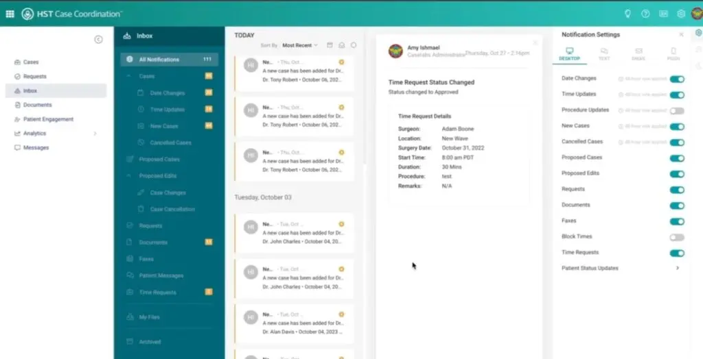 HST Pathways Ambulatory Services EMR Software EHR and Practice Management Software