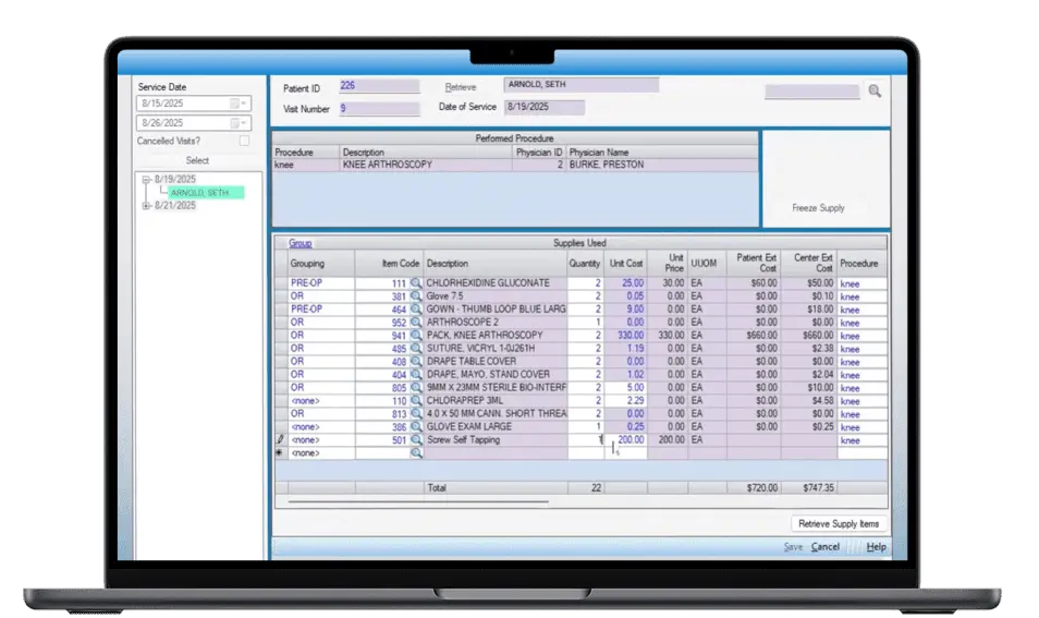 HST Pathways Ambulatory Services EMR Software EHR and Practice Management Software