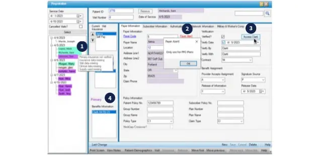 HST Pathways Ambulatory Services EMR Software EHR and Practice Management Software