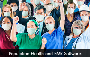 Population Health with EMR Software