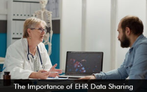 The Importance of EHR Data Sharing
