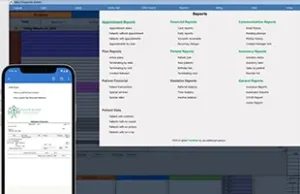Atlas Chiropractice EHR & Practice Management Software Video Demo Thumbnail