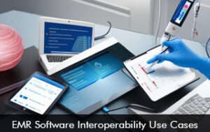 EMR Software Interoperability Use Cases