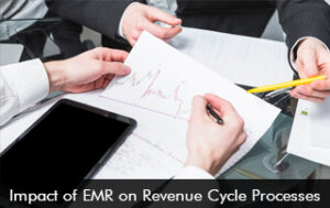 Impact of EMR on Revenue Cycle Processes