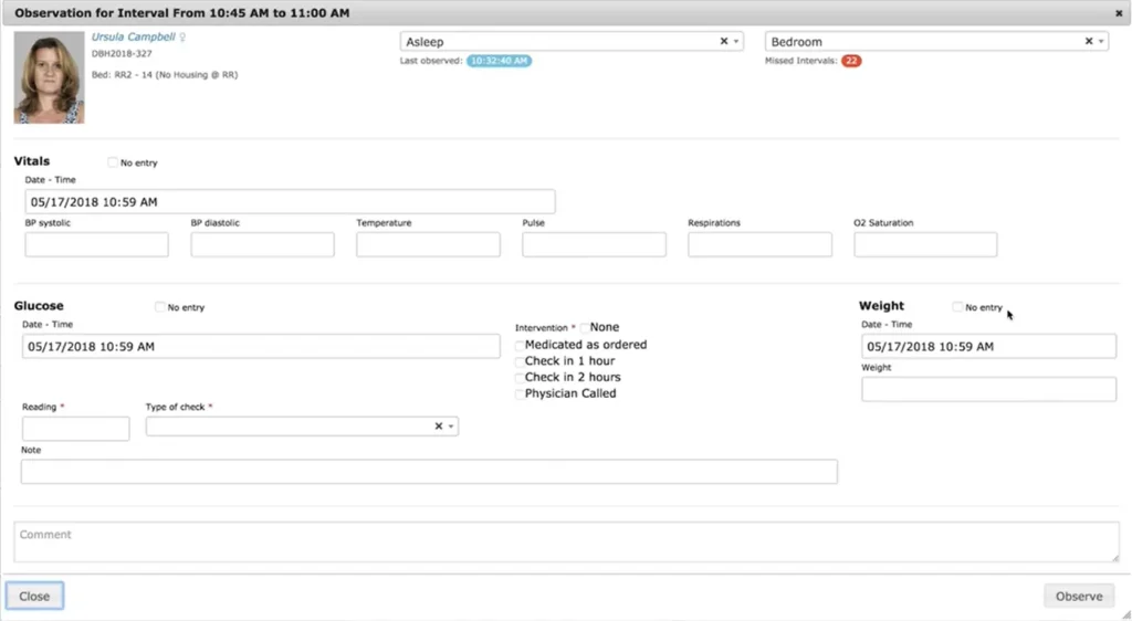 Kipu EMR Software EHR and Practice Management Software