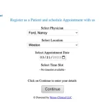 Nexus Clinical EMR Software EHR and Practice Management Software
