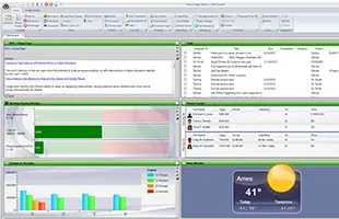Ortho2 Edge Cloud EMR Software EHR and Practice Management Software