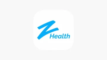 zHealth EHR & Practice Management Software Logo