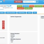zHealth EHR Software EHR and Practice Management Software