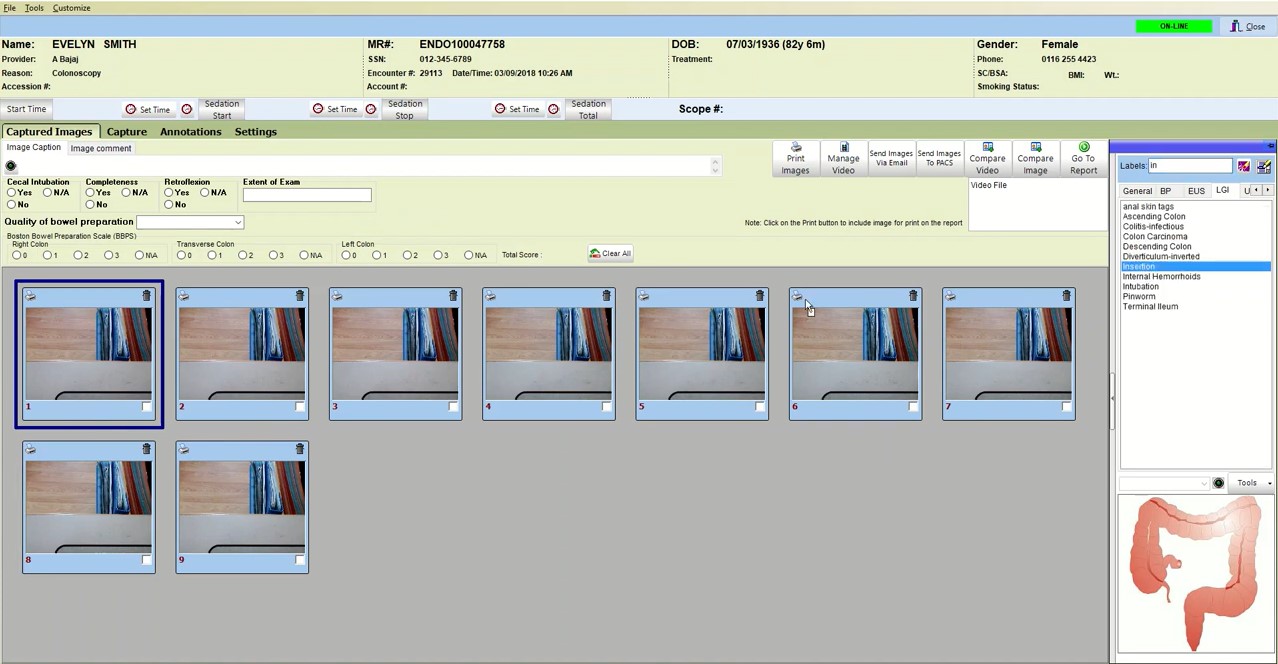 EndoVault 3.0 Cardiology EHR Software EHR and Practice Management Software