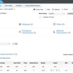 Nexus Clinical EMR Software EHR and Practice Management Software