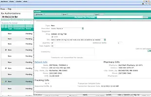 Qualifacts Behavioral Health EMR Software EHR and Practice Management Software