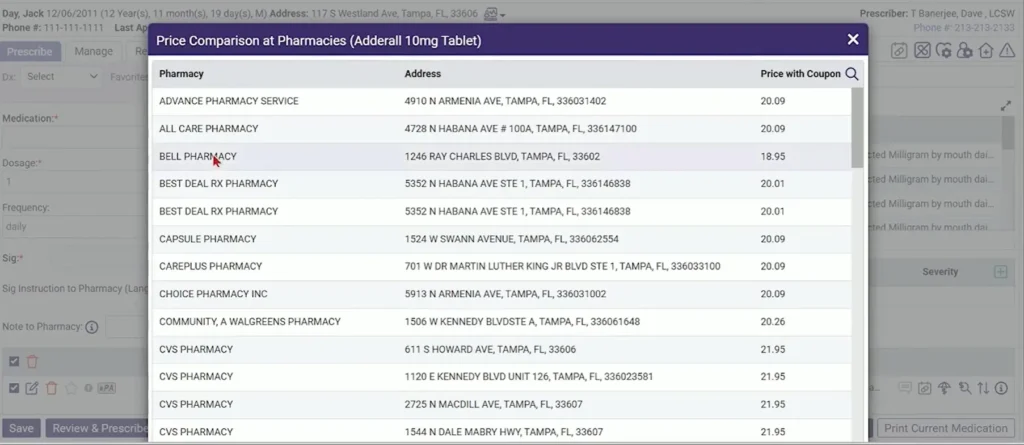 Qualifacts Behavioral Health EMR Software EHR and Practice Management Software