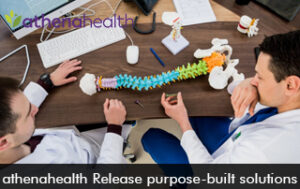 Athenahealth Release Purpose-built Solution