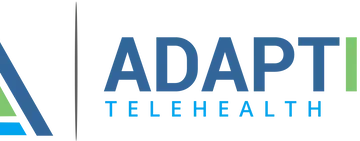 Adaptive Telehealth Healthcare & Practice Management Software Logo