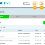 Adaptive Healthcare Software EHR and Practice Management Software