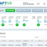 Adaptive Healthcare Software EHR and Practice Management Software