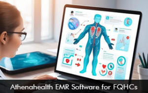 Athenahealth EMR Software for FQHCs