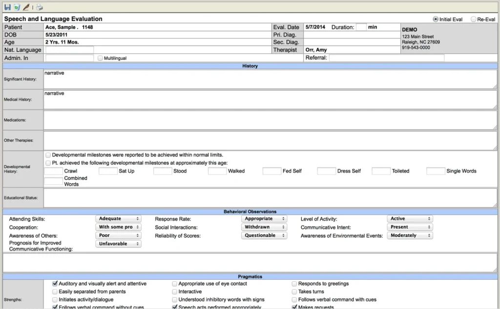 ClinicSource EMR Software EHR and Practice Management Software