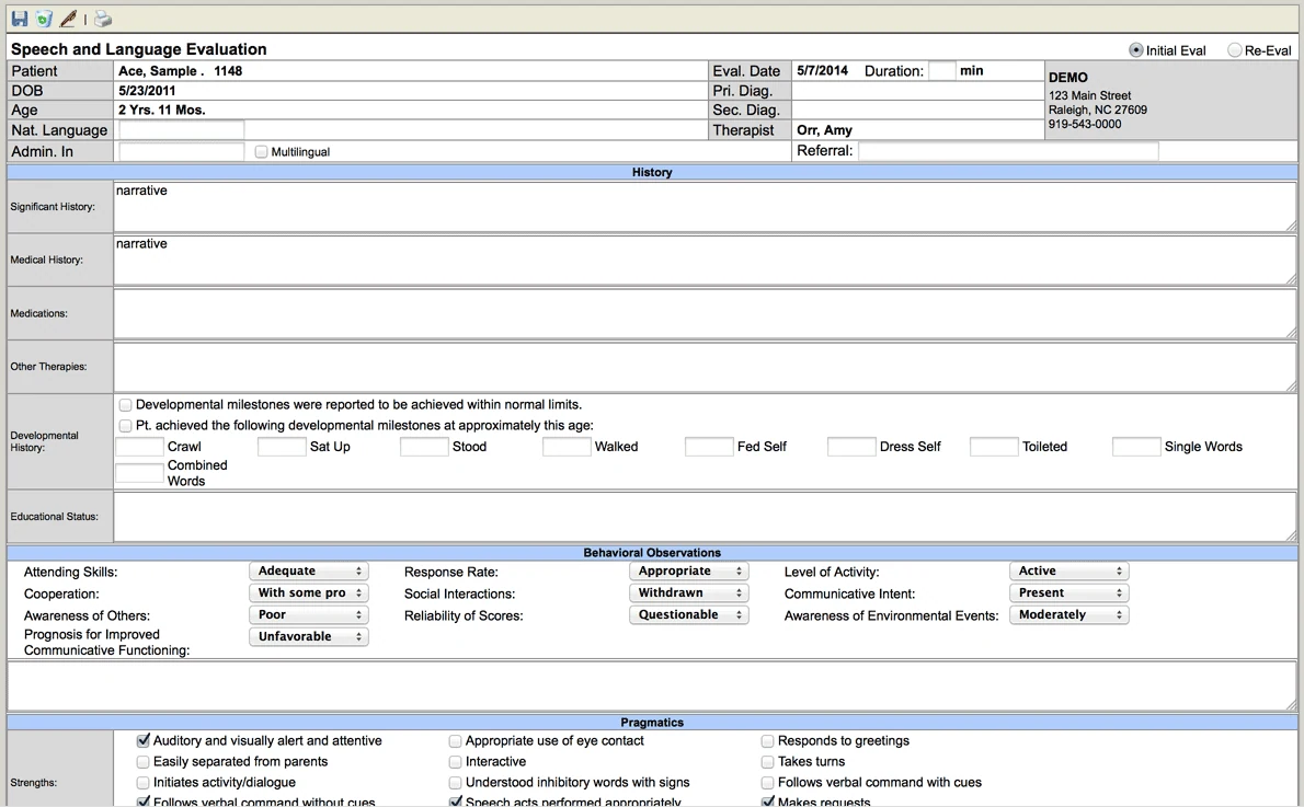 ClinicSource EMR Software EHR and Practice Management Software