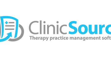 ClinicSource Therapy EMR & Practice Management Software Logo