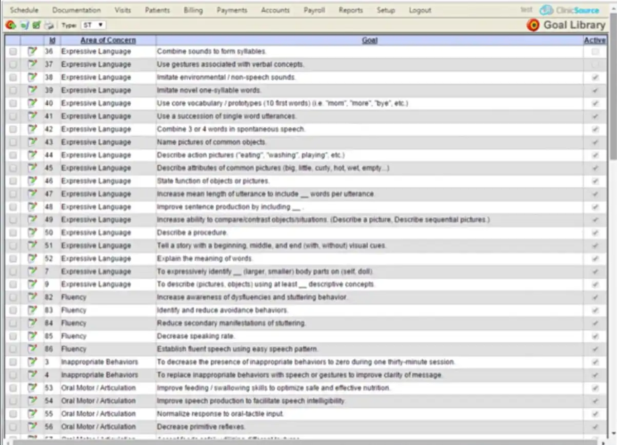 ClinicSource EMR Software EHR and Practice Management Software