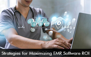 Strategies for Maximizing EMR Software ROI