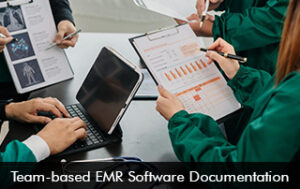 Team-Based EMR Software Documentation