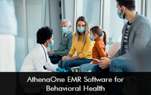 athenaOne EMR for Behavioral Health
