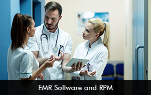 EMR Software and RPM Tools