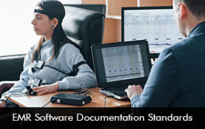 EMR Software Documentation Standards