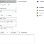 Power2Practice EMR Software EHR and Practice Management Software
