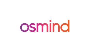 Osmind EHR & Practice Management Software Logo