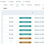 Osmind EHR Software EHR and Practice Management Software