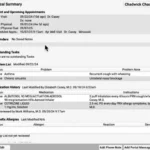 PCC Pediatric EHR Solutions EHR and Practice Management Software