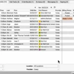PCC Pediatric EHR Solutions EHR and Practice Management Software