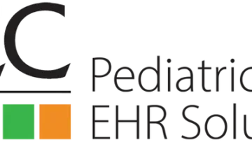 Pediatric EHR Solutions & Practice Management Software Logo