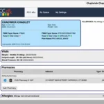 PCC Pediatric EHR Solutions EHR and Practice Management Software