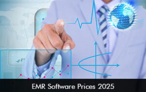 EMR Software Prices in 2025